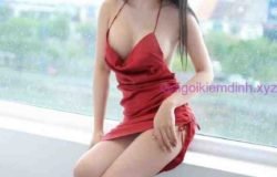 Hot teen gái sài gòn chất nhất trong phân khúc