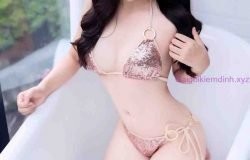 Phương Trinh ID 674-Boddy Cực Kỳ Hấp Dẫn