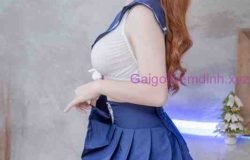 LY BABY ID 572 – GÁI NON LÊN SÓNG