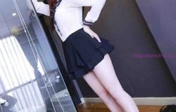 Tường Vy ID 624-Gái Xinh Chịch Phê