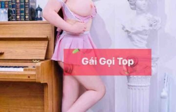 Phương Nhi-xinh dâm – Body quá ngon – Service ngon